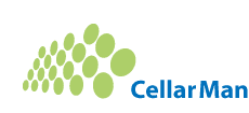 Cellarman logo